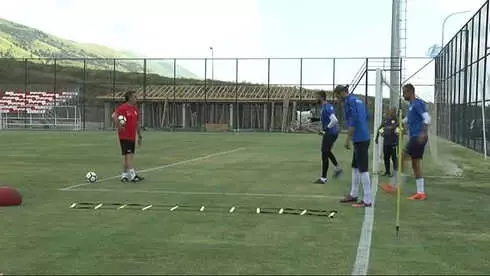 Yekta Kurtuluş: Yeni Sezonda Hedefimiz Avrupa Kupalarına Katılabilmek