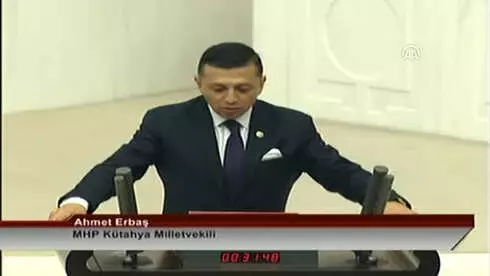 27. Dönem Kütahya Milletvekilleri Yemin Ederek Görevlerine Başladı 27. Dönem Kütahya Milletvekilleri Yemin Ederek Görevlerine Başladı