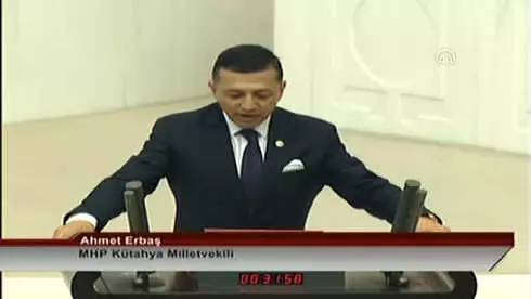 27. Dönem Kütahya Milletvekilleri Yemin Ederek Görevlerine Başladı 27. Dönem Kütahya Milletvekilleri Yemin Ederek Görevlerine Başladı