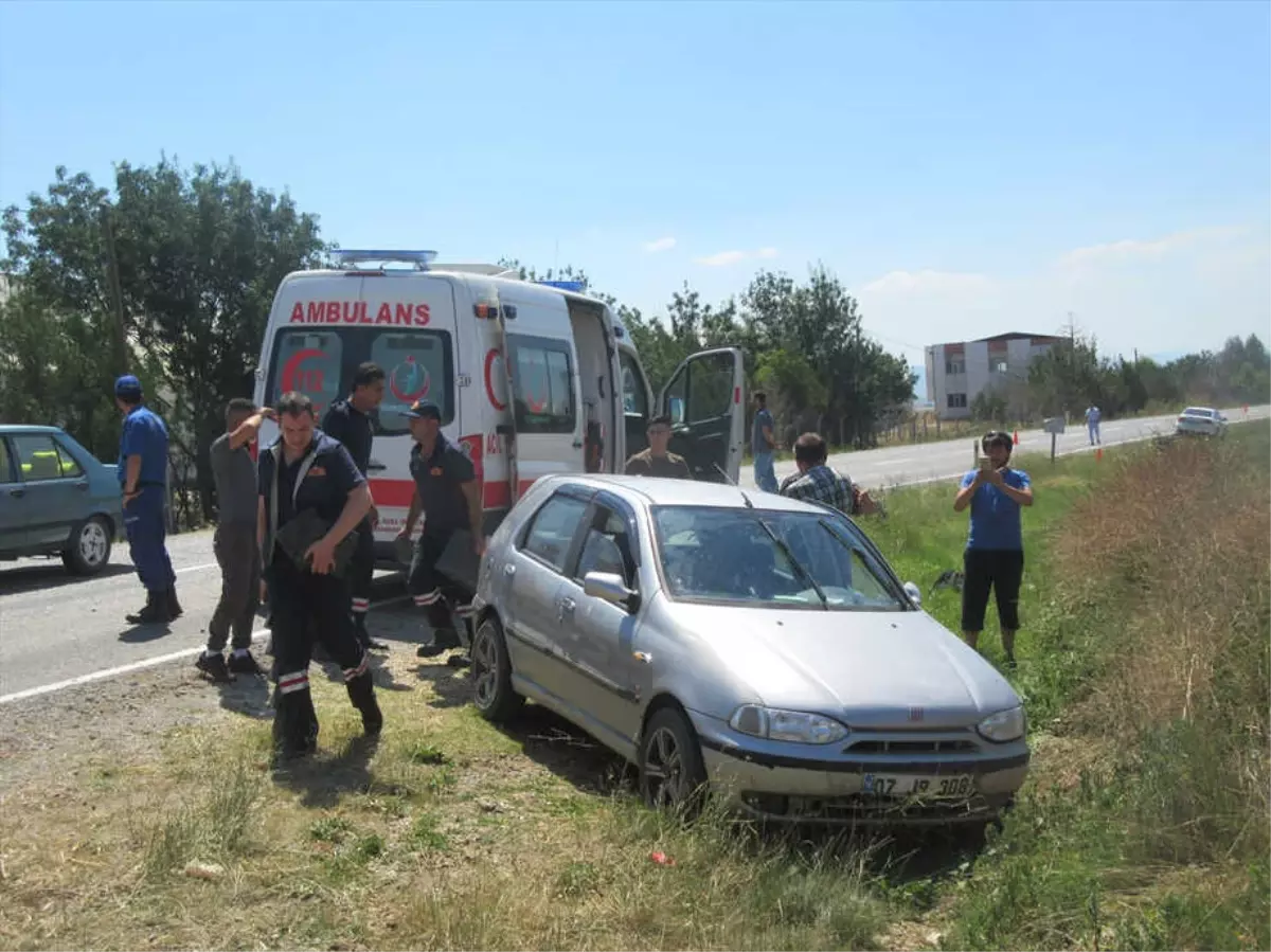 Afyonkarahisar'dan Kısa Kısa