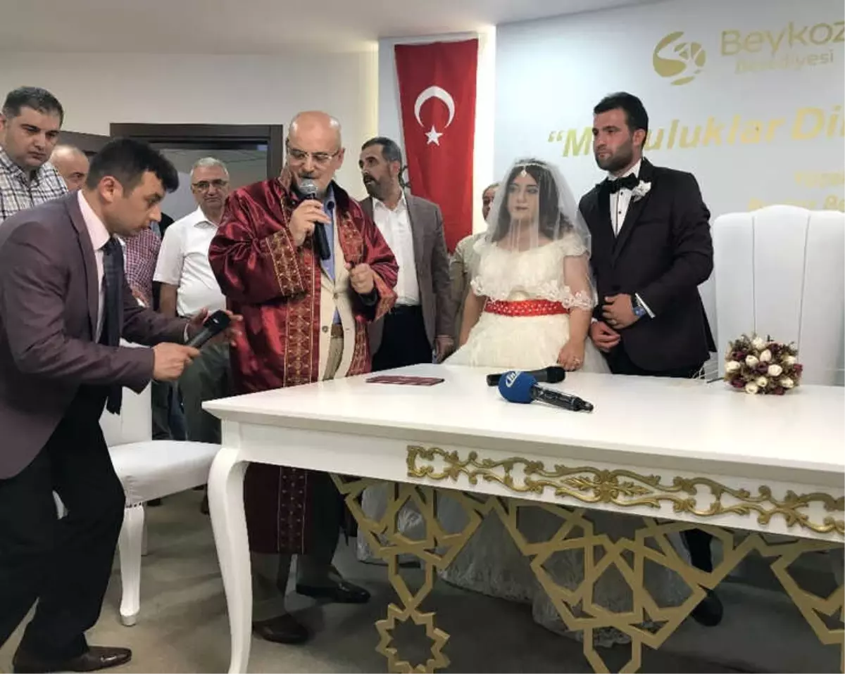 beykoz a gol manzarali nikah salonu haberler