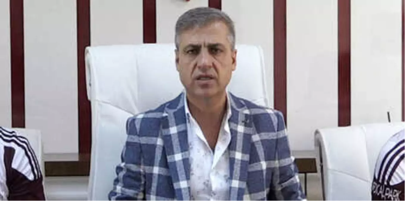 Elazığspor'da Transfer Tahtası Krizi