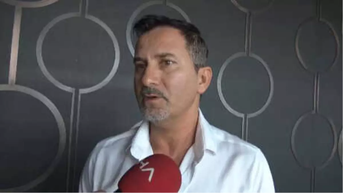 Ergün Penbe: 'Şampiyonlar Ligi Müziğini Özledik'