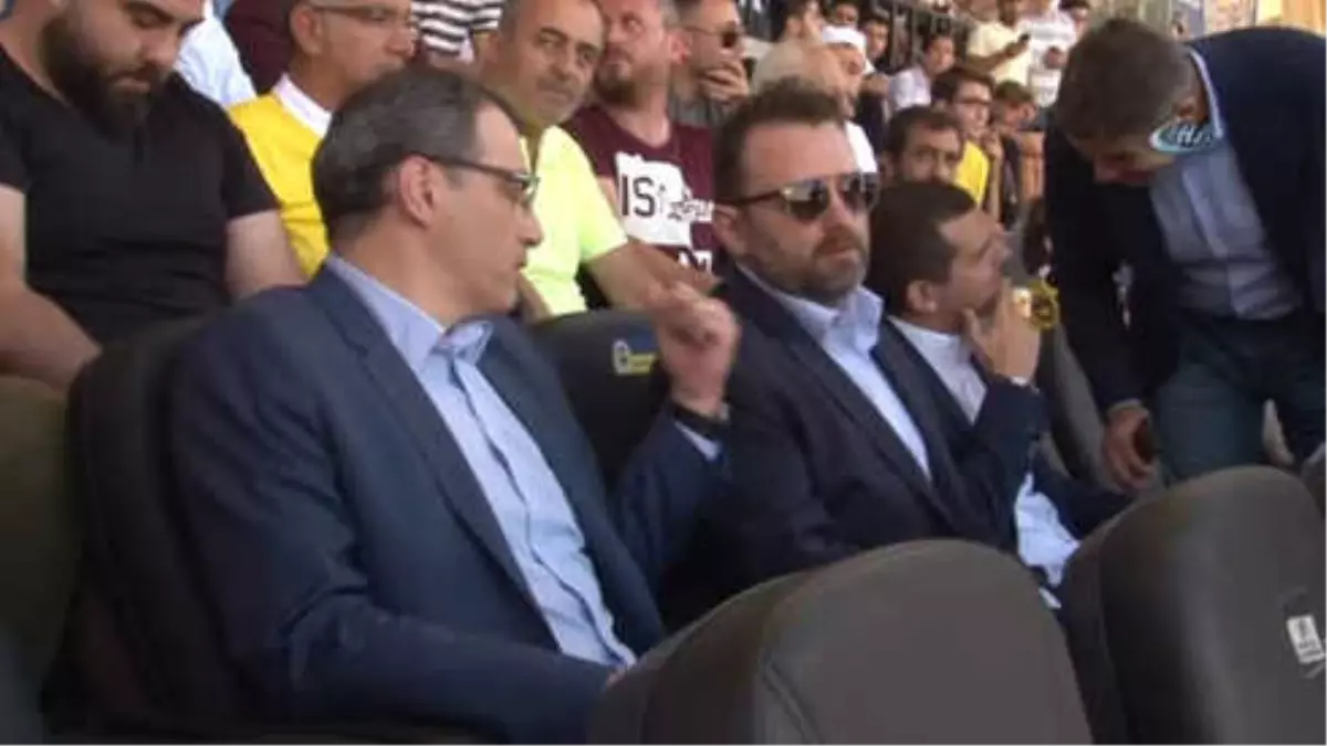 Esenyurt Ta Ali Koc A Yogun Ilgi Spor
