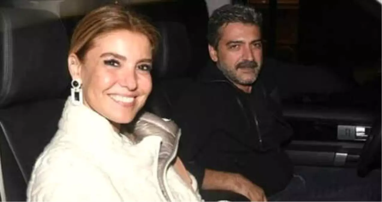 Gülben Ergen Sevgilisi Burak Törer İle Birlikte Olduğu Fotoğrafları Hesabından Sildi