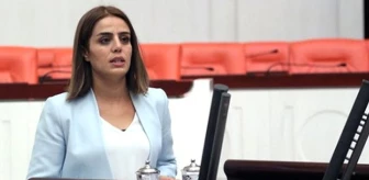 HDP'li Ayşe Acar Başaran Milletvekili Yeminini 22 Saniyede Tamamladı