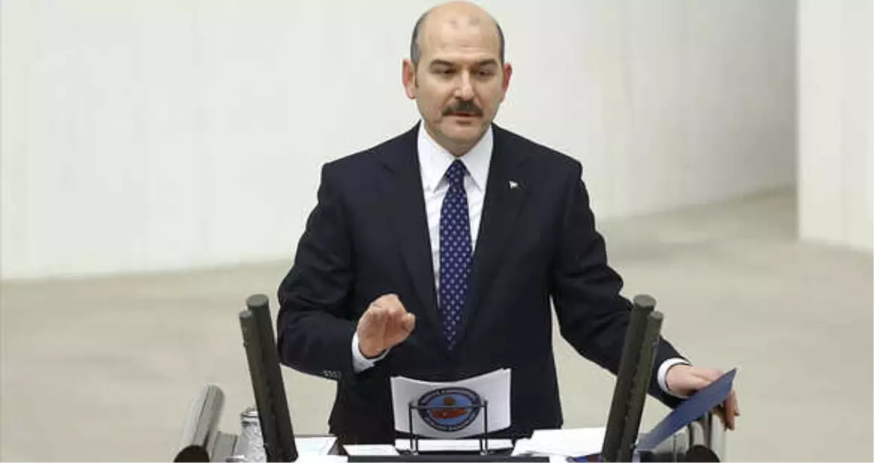 SÃ¼leyman Soylu yemin etti ile ilgili gÃ¶rsel sonucu