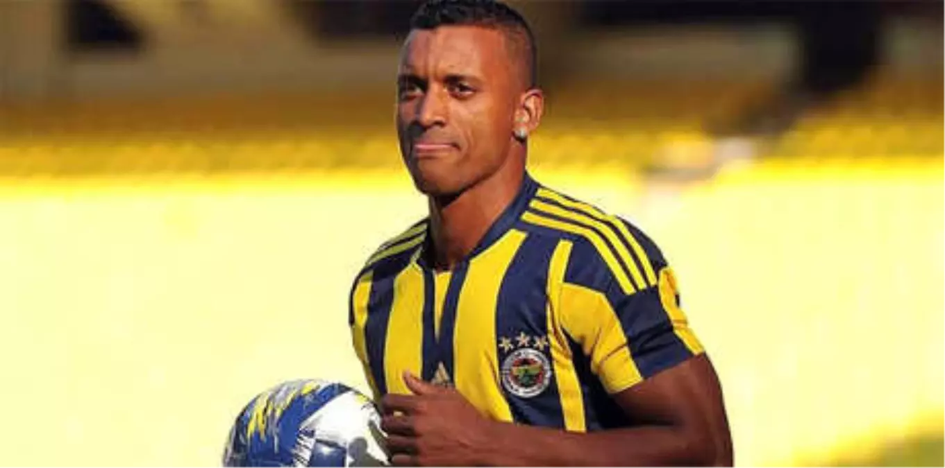 Luis Nani, Eski Takımı Sporting Lizbon'a Geri Dönüyor!