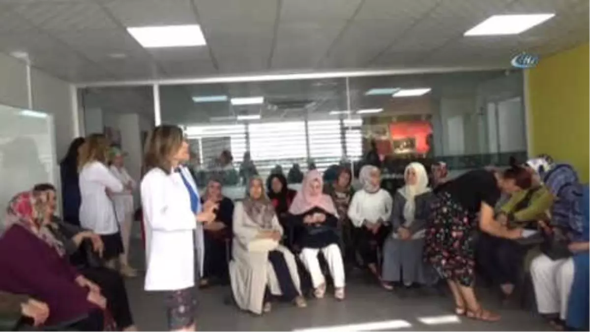Mardinli Kadınlardan Türkiye'ye Örnek Beslenme Okulu
