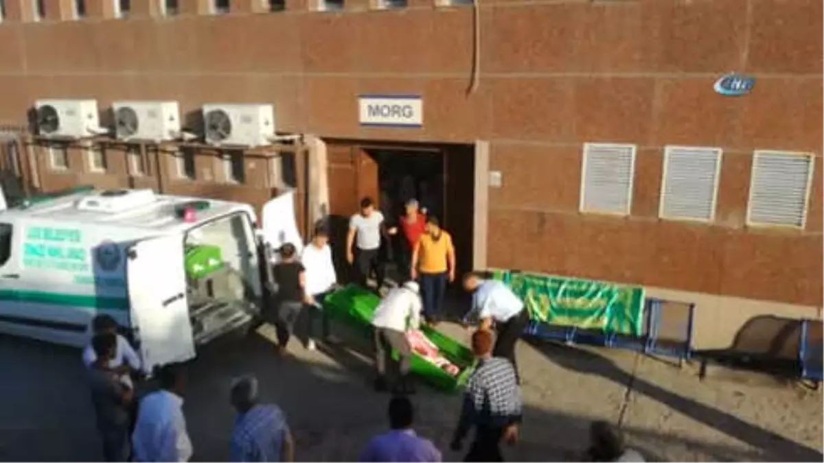 PKK Zihinsel Engelli Gencin Katledilmesini Üstlendi.