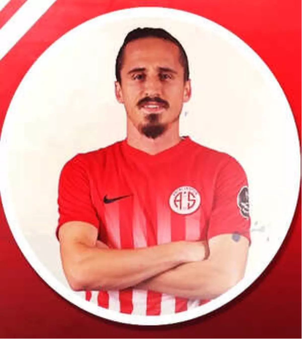 Serdar Özkan Yeniden Antalyaspor'da