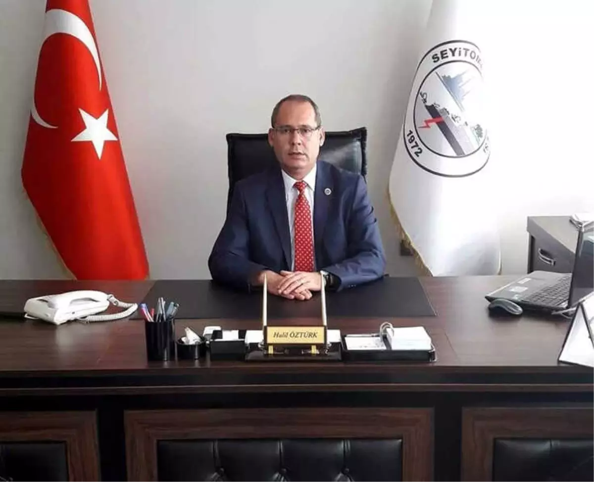 Seyitömer Belediyesi'nden 'Düğünlerde Silah Atmayın' Uyarısı