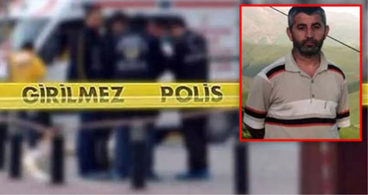 Lice'de Baba ile Oğlunun Öldürülmesi Olayını PKK Üstlendi