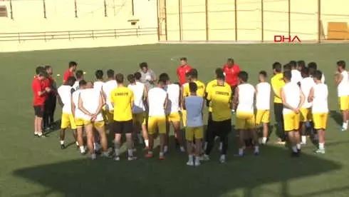 Spor Fatih Tekke Hedeflerini Anlatti Haberler