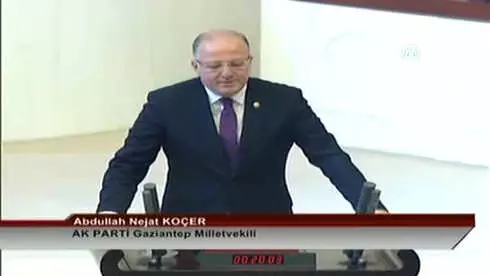 TBMM'de 27. Dönem Başladı - Abdullah Nejat Koçer-Ali Şahin-Ali Muhittin Taşdoğan-Mahmut... TBMM'de 27. Dönem Başladı - Abdullah Nejat Koçer-Ali Şahin-Ali Muhittin Taşdoğan-Mahmut...