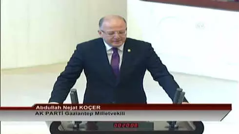 TBMM'de 27. Dönem Başladı - Abdullah Nejat Koçer-Ali Şahin-Ali Muhittin Taşdoğan-Mahmut... TBMM'de 27. Dönem Başladı - Abdullah Nejat Koçer-Ali Şahin-Ali Muhittin Taşdoğan-Mahmut...
