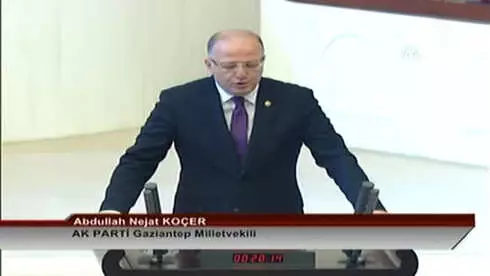TBMM'de 27. Dönem Başladı - Abdullah Nejat Koçer-Ali Şahin-Ali Muhittin Taşdoğan-Mahmut... TBMM'de 27. Dönem Başladı - Abdullah Nejat Koçer-Ali Şahin-Ali Muhittin Taşdoğan-Mahmut...