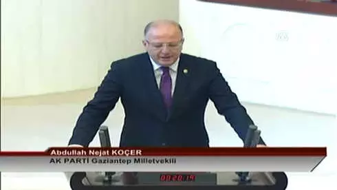 TBMM'de 27. Dönem Başladı - Abdullah Nejat Koçer-Ali Şahin-Ali Muhittin Taşdoğan-Mahmut... TBMM'de 27. Dönem Başladı - Abdullah Nejat Koçer-Ali Şahin-Ali Muhittin Taşdoğan-Mahmut...