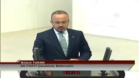 TBMM'de 27. Dönem Başladı - Bülent Turan-Emine Yavuz Gözgeç-Vildan Yılmaz Gürel-Refik Özen-Yüksel... TBMM'de 27. Dönem Başladı - Bülent Turan-Emine Yavuz Gözgeç-Vildan Yılmaz Gürel-Refik Özen-Yüksel...