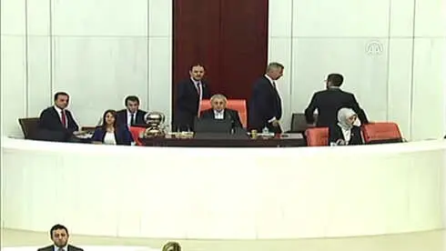 TBMM'de 27. Dönem Başladı - Habip Eksik-Yaşar Karadağ-Süreyya Sadi Bilgiç-Aylin Cesur-Recep... TBMM'de 27. Dönem Başladı - Habip Eksik-Yaşar Karadağ-Süreyya Sadi Bilgiç-Aylin Cesur-Recep...