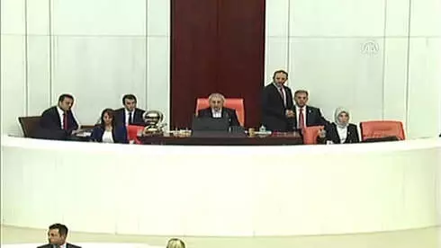 TBMM'de 27. Dönem Başladı - Habip Eksik-Yaşar Karadağ-Süreyya Sadi Bilgiç-Aylin Cesur-Recep... TBMM'de 27. Dönem Başladı - Habip Eksik-Yaşar Karadağ-Süreyya Sadi Bilgiç-Aylin Cesur-Recep...