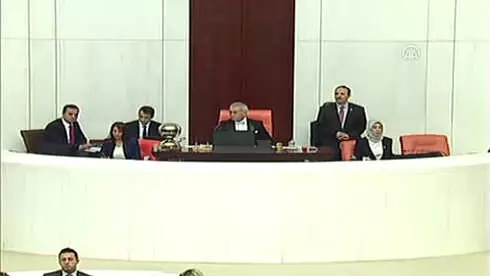 TBMM'de 27. Dönem Başladı - Habip Eksik-Yaşar Karadağ-Süreyya Sadi Bilgiç-Aylin Cesur-Recep... TBMM'de 27. Dönem Başladı - Habip Eksik-Yaşar Karadağ-Süreyya Sadi Bilgiç-Aylin Cesur-Recep...