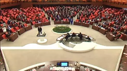 TBMM'de 27. Dönem Başladı - Kemal Kılıçdaroğlu-Fehmi Alpay Özalan-Serpil Kemalbay... TBMM'de 27. Dönem Başladı - Kemal Kılıçdaroğlu-Fehmi Alpay Özalan-Serpil Kemalbay...