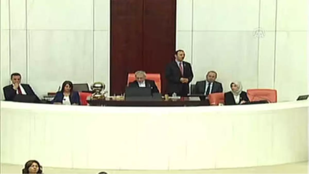 TBMM'de 27. Dönem Başladı - Taner Yıldız-Kani Beko-Selin Sayek Böke-Ceyda Bölünmez Çankırı-Aytun...
