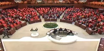 Erkan Aydın: TBMM'de 27. Dönem Başladı - Yasin Uğur-Efkan Ala-Erkan Aydın-Hakan Çavuşoğlu Erkan Aydın: TBMM'de 27. Dönem Başladı - Yasin Uğur-Efkan Ala-Erkan Aydın-Hakan Çavuşoğlu