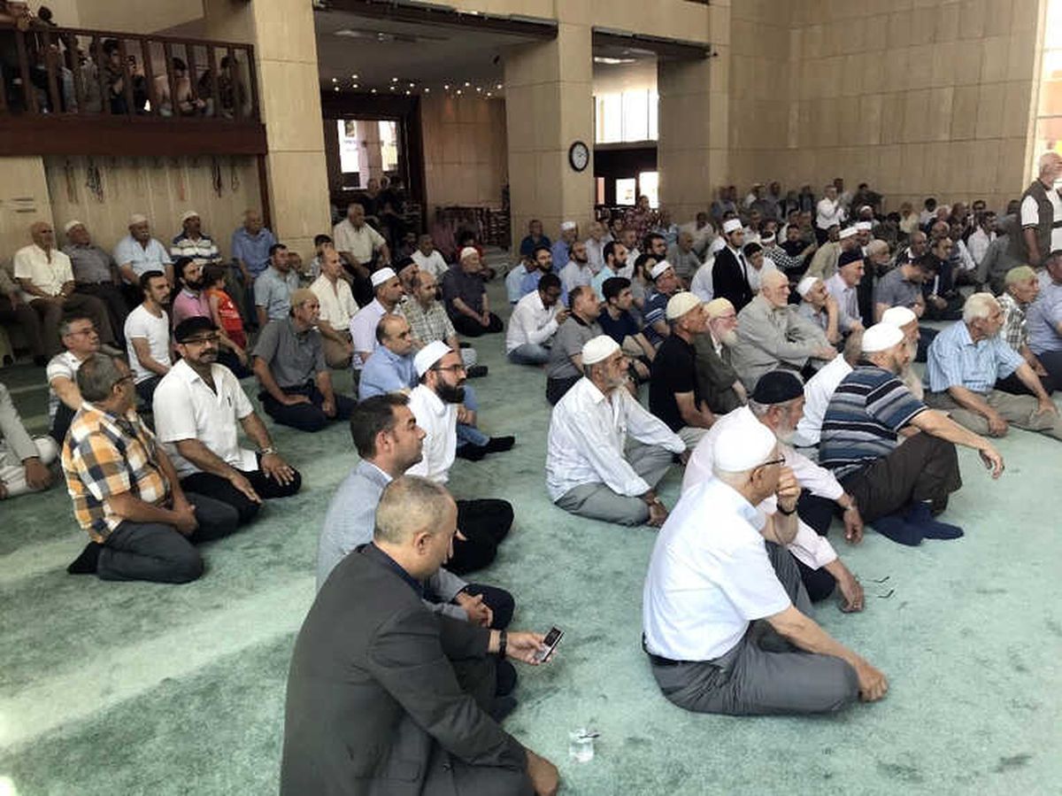 Türkiye Yarışmasında Marmara Bölgesini Sakaryalı İsmail Samastı Temsil Edecek