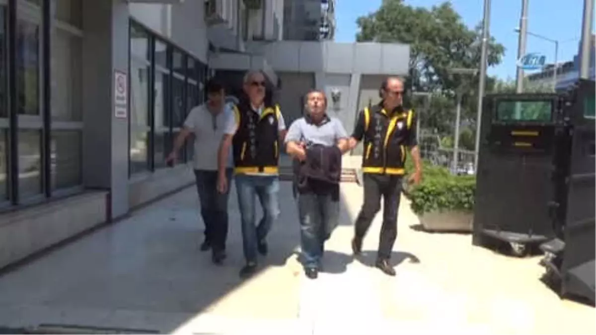 Ünlü Tatlıcının Organları 7 Kişiye Umut Olacak