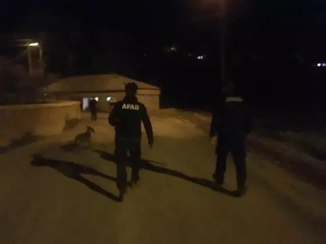 2 Yaşındaki Sami'nin Cansız Bedenine Ulaşıldı 2 Yaşındaki Sami'nin Cansız Bedenine Ulaşıldı