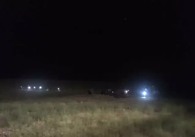 2 Yaşındaki Sami'nin Cansız Bedenine Ulaşıldı 2 Yaşındaki Sami'nin Cansız Bedenine Ulaşıldı