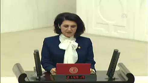 27. Dönem Şanlıurfa Milletvekilleri Yemin Ederek Görevlerine Başladı 27. Dönem Şanlıurfa Milletvekilleri Yemin Ederek Görevlerine Başladı