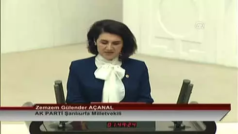 27. Dönem Şanlıurfa Milletvekilleri Yemin Ederek Görevlerine Başladı 27. Dönem Şanlıurfa Milletvekilleri Yemin Ederek Görevlerine Başladı