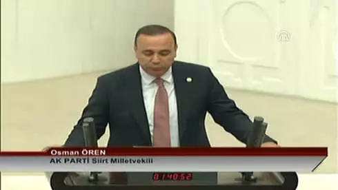 27. Dönem Siirt Milletvekilleri Yemin Ederek Görevlerine Başladı 27. Dönem Siirt Milletvekilleri Yemin Ederek Görevlerine Başladı