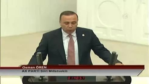 27. Dönem Siirt Milletvekilleri Yemin Ederek Görevlerine Başladı 27. Dönem Siirt Milletvekilleri Yemin Ederek Görevlerine Başladı