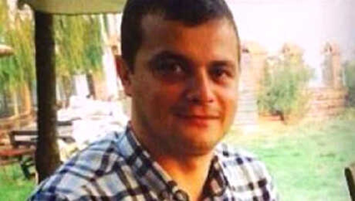 3 Yıldır Kayıp Olan Elektrikçinin Toprağa Gömülü Cesedi Bulundu