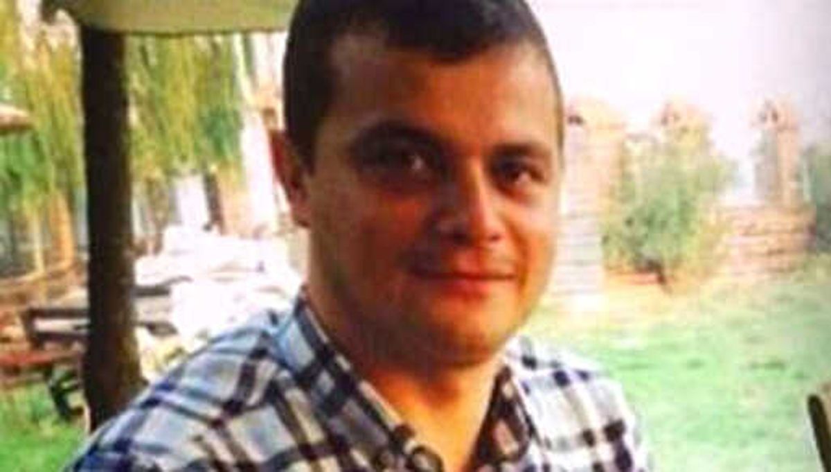 3 Yıldır Kayıp Olan Şahıs Toprağa Gömülü Olarak Bulundu