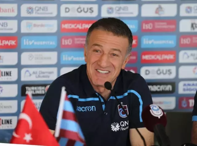 Ağaoğlu:
