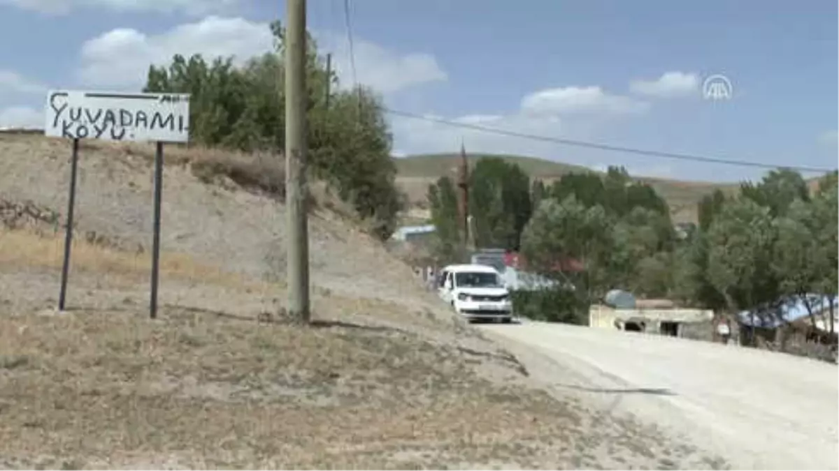 Bitlis'te Kaybolan 2 Yaşındaki Çocuk Ölü Bulundu