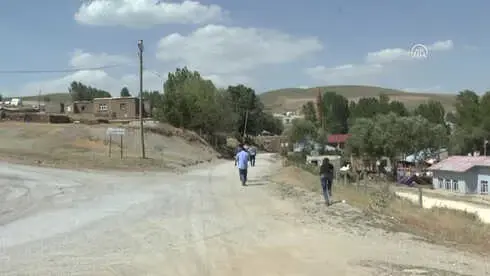 Bitlis'te Kaybolan 2 Yaşındaki Çocuk Ölü Bulundu Bitlis'te Kaybolan 2 Yaşındaki Çocuk Ölü Bulundu