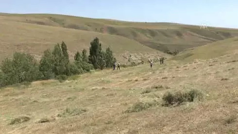 Bitlis'te Kaybolan 2 Yaşındaki Çocuk Ölü Bulundu Bitlis'te Kaybolan 2 Yaşındaki Çocuk Ölü Bulundu