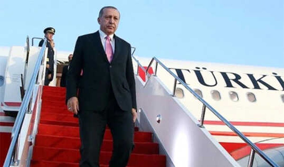 Erdoğan, Yeni Dönem Mesaisine NATO ile Başlıyor