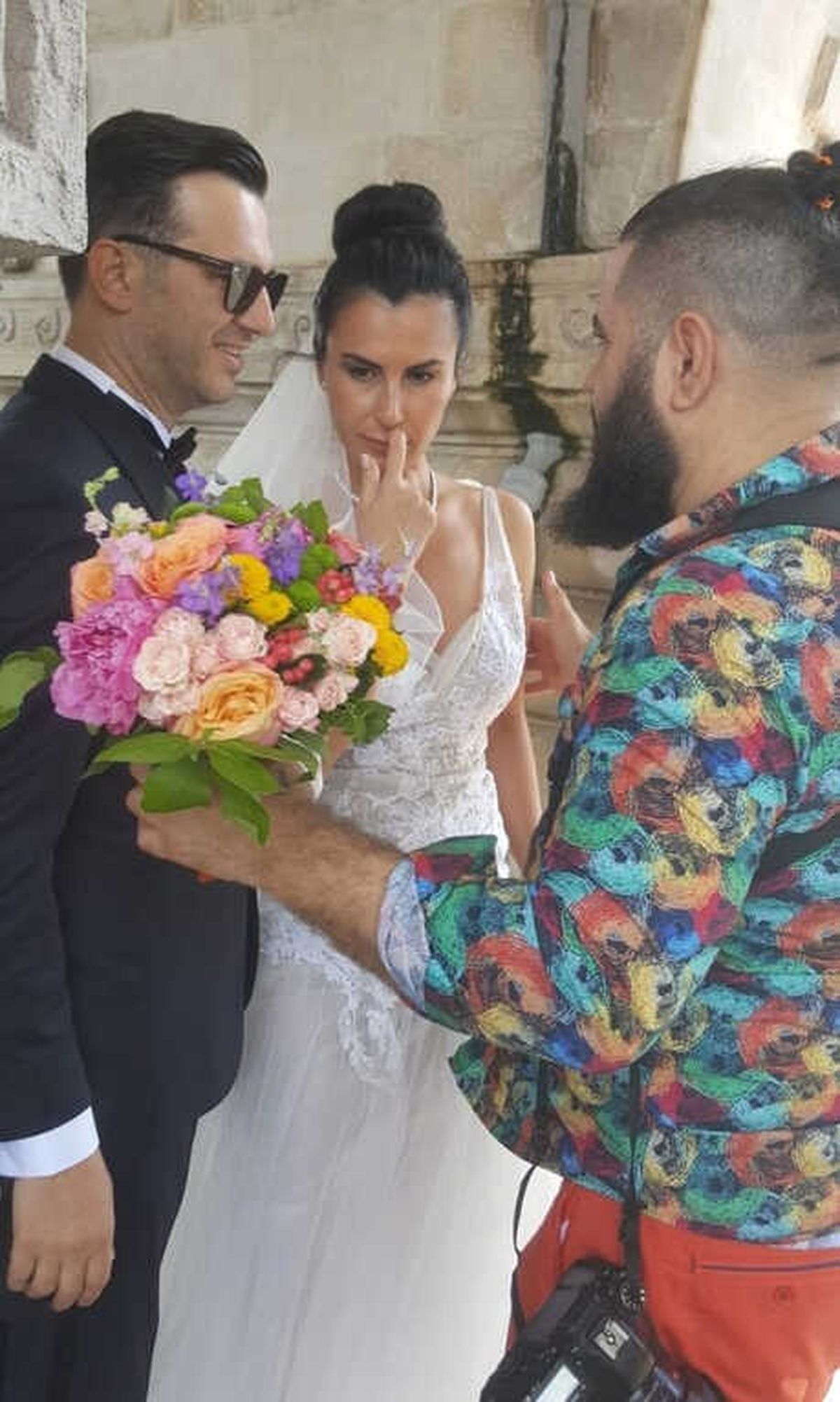 Fotoğraf Sanatçısı Özsoy Avrupa'ya Açıldı