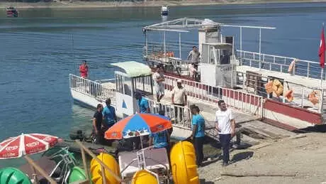 Kanyonda Kaybolan Tur Rehberinin Cesedi, 8 Gün Sonra Bulundu