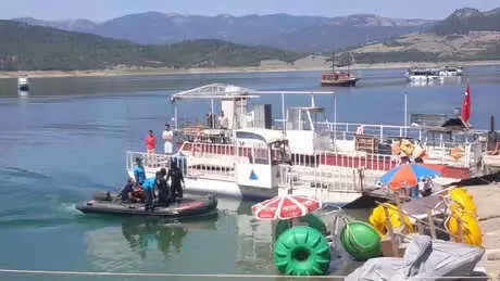 Kanyonda Kaybolan Tur Rehberinin Cesedi, 8 Gün Sonra Bulundu