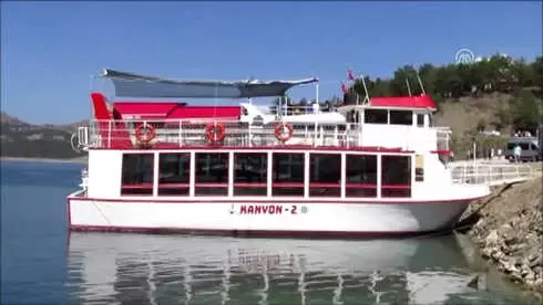 Kanyonda Kaybolan Tur Rehberinin Cesedine Ulaşıldı