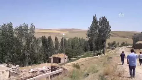 Kaybolan 2 Yaşındaki Çocuk Ölü Bulundu Kaybolan 2 Yaşındaki Çocuk Ölü Bulundu