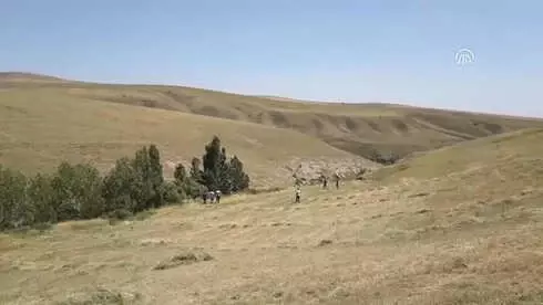 Kaybolan 2 Yaşındaki Çocuk Ölü Bulundu Kaybolan 2 Yaşındaki Çocuk Ölü Bulundu